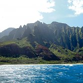 Napali Coast